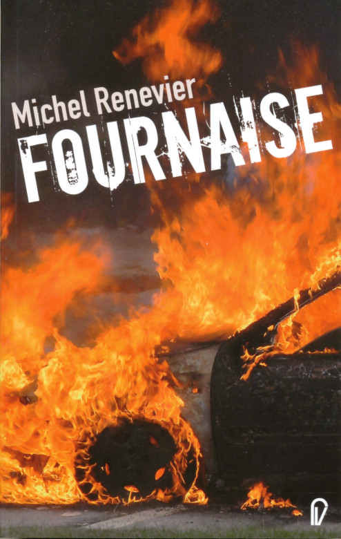 Fournaise - Michel Renevier