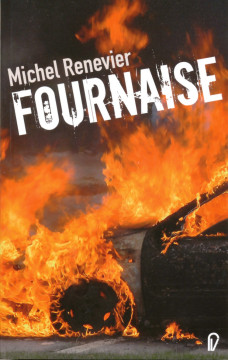 Fournaise - Michel Renevier