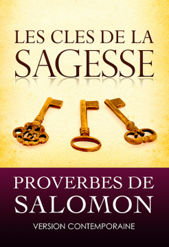 Les cl&eacute;s de la sagesse
