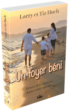 Un foyer b&eacute;ni - Larry et Tiz Huch