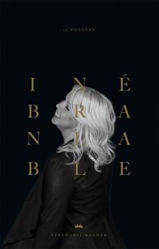 INEBRANLABLE - St&eacute;phanie Reader