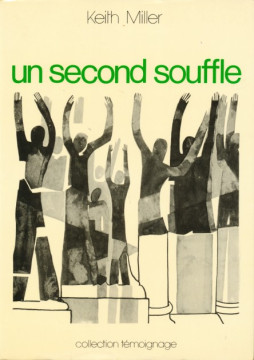 Un second souffle (1 ex) - Keith Miller