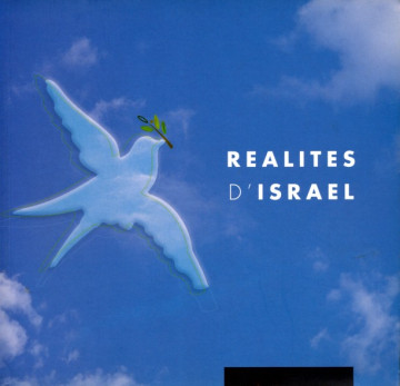 R&eacute;alit&eacute;s d'ISRA&Euml;L (magnifiquement illustr&eacute;) (1 ex)