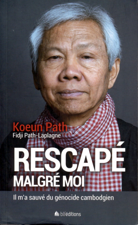 RESCAP&Eacute; malgr&eacute; moi (1 ex) - Koeun Path