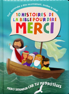 Merci Seigneur car Tu me prot&egrave;ge