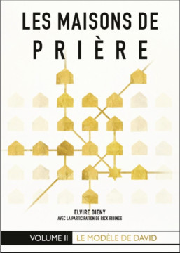 Les maisons de pri&egrave;re vol 2 - Elvire Dieny