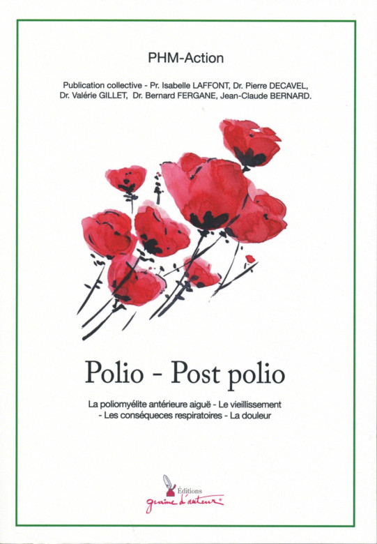POLIO - Divers auteurs