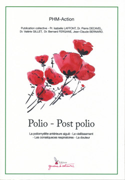 POLIO - Divers auteurs