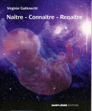 Na&icirc;tre - Virginie Gutknecht