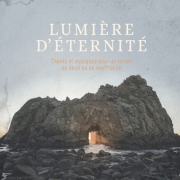 LUMI&Egrave;RE D'&Eacute;TERNIT&Eacute; - Divers auteurs