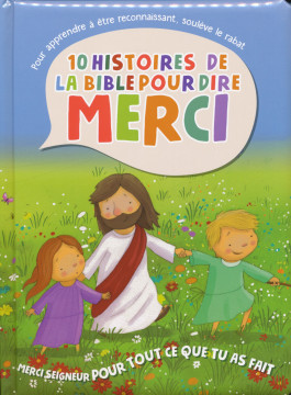 Merci Seigneur pour ce que tu as fait
