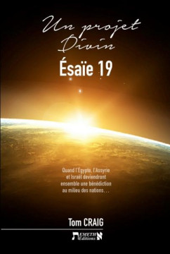 Un projet divin - Tom Craig