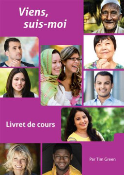 Viens, suis moi - Tim Green