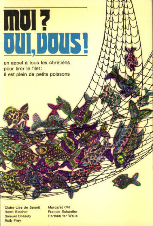 Moi ? Oui, vous! (1 ex.) - Divers auteurs