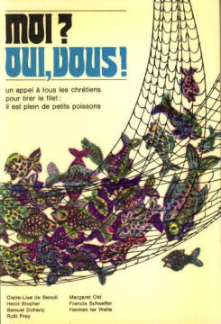 Moi ? Oui, vous! (1 ex.) - Divers auteurs