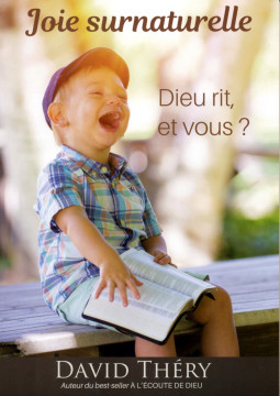 Joie surnaturelle - David Th&eacute;ry