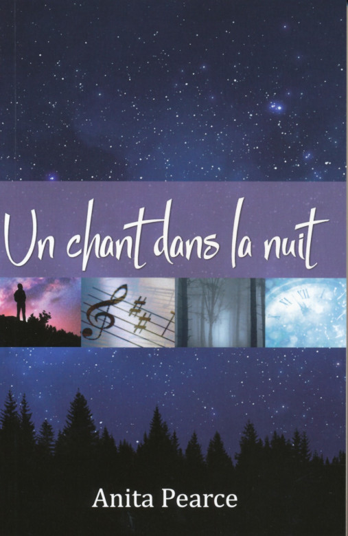 Un chant dans la nuit - Anita Pearce