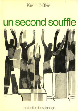 Un second souffle (1 ex)  - Keith Miller