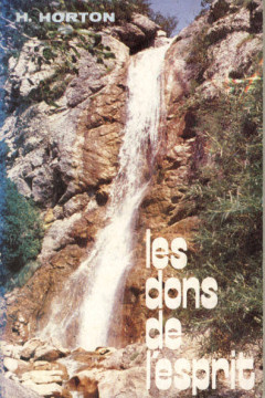 Les dons de l'esprit (1 ex) - H. Horton