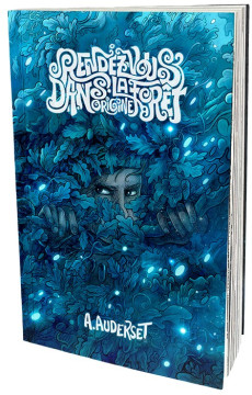 Rendez-vous dans la for&ecirc;t &ndash; &laquo; ORIGINE &raquo; autobiographie Volume 1 - Alain Auderset
