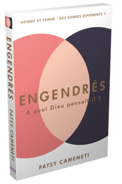 Engendr&eacute;s - Patsy Cameneti