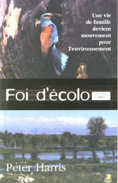 Foi d'&eacute;colo (1 ex) - Peter Harris