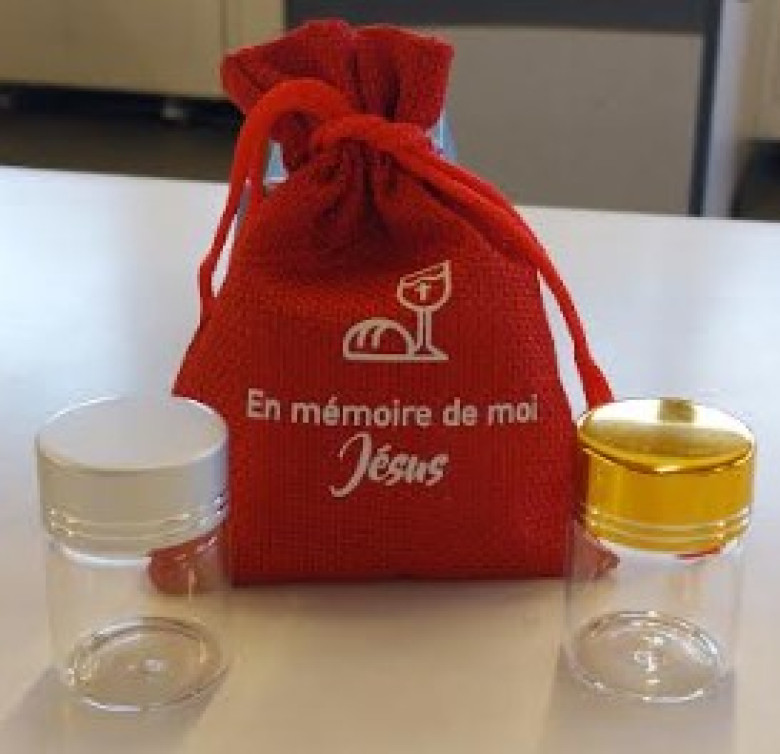 Kit Sainte-Cène