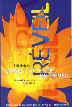 Dans l'attente du r&eacute;veil (1 ex.) - Bill Bright