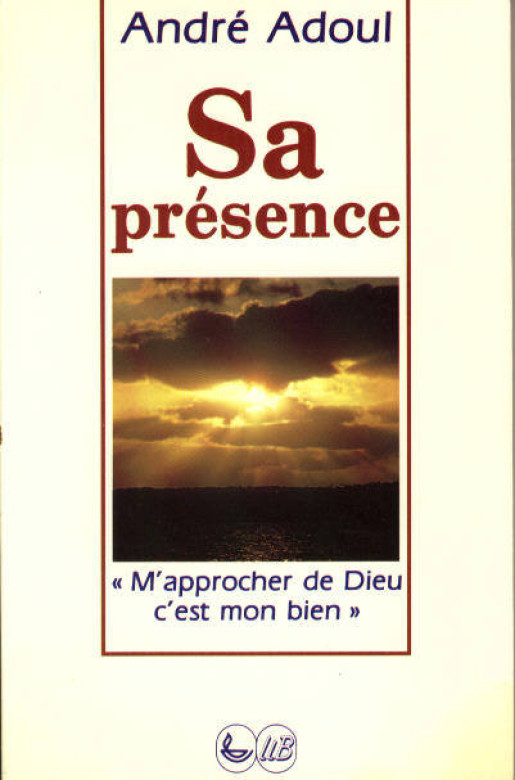 Sa pr&eacute;sence (1 ex.) - Andr&eacute; Adoul