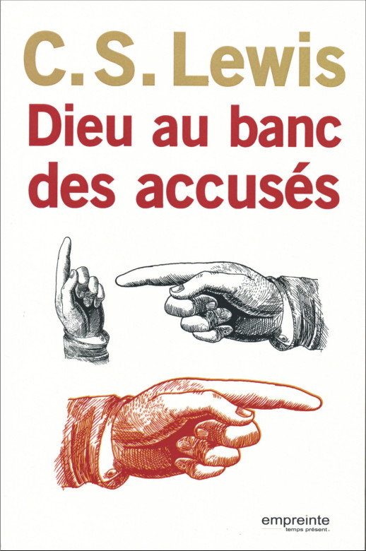 Dieu au banc des accusés - C. S. Lewis
