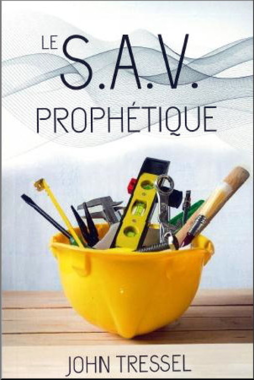 Le S.A.V. prophétique - John Tressel