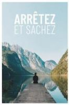 Arr&ecirc;tez et sachez Suppl&eacute;ment j'aime l'Eternel N&deg; 4 (1101-1151)