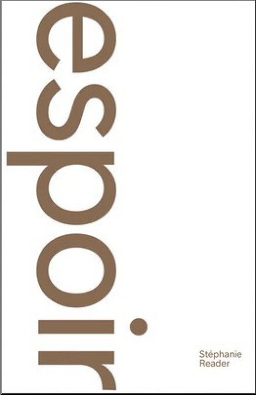 ESPOIR - Stéphanie Reader