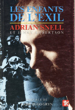 Les enfants de l'exil (1ex) - Adrian Snell et Jenny Robertson