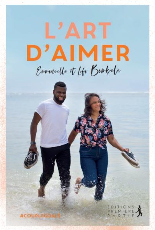 L'art d'aimer - Lifa et Emmanuelle Bombele