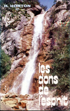 Les dons de l'esprit (1 ex) - H. Horton