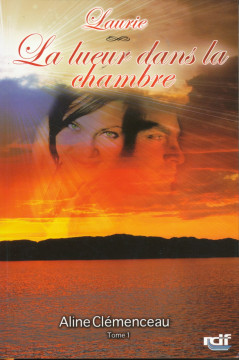 LAURIE - Aline Cl&eacute;menceau