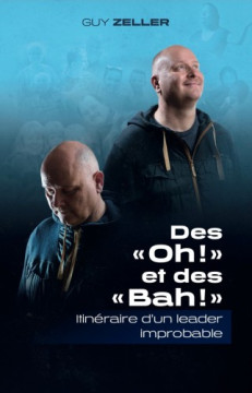 Des &laquo; Oh! et des Bah ! &raquo;  - Guy Zeller