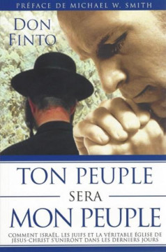 Ton peuple sera mon peuple - Don Finto