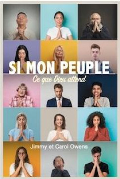 Si mon peuple... Ce que Dieu attend - Jimmy Owens