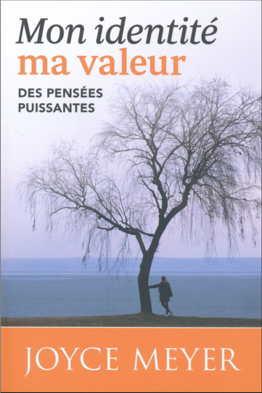 Mon identité, ma valeur - Joyce Meyer
