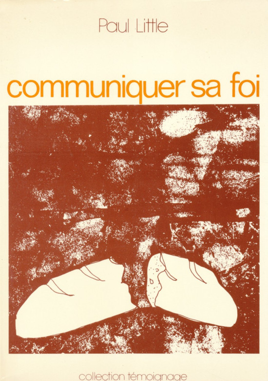 Communiquer sa foi (1 ex) - Paul Little