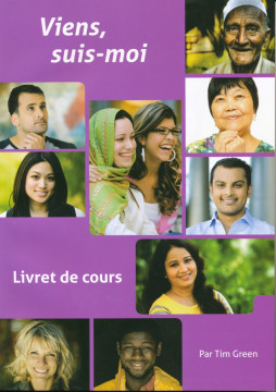 Viens, suis-moi  "livret de cours" (2 ex)  (Prix baiss&eacute; -40%) - Tim Green
