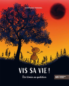 Vis sa vie ! &ndash; &Ecirc;tre t&eacute;moin au quotidien - St&eacute;phane Rossel