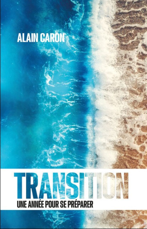 Transition - Alain Caron
