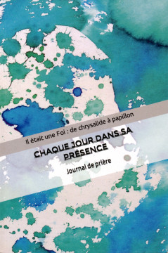 CHAQUE JOUR DANS SA PR&Eacute;SENCE - Corn&eacute;lia Gomez
