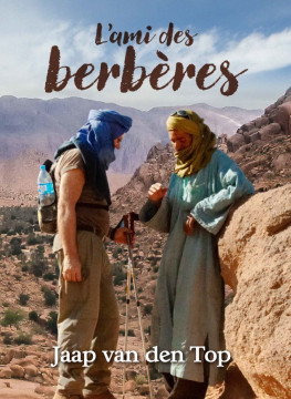 L'ami des berb&egrave;res - Jaap van den Top