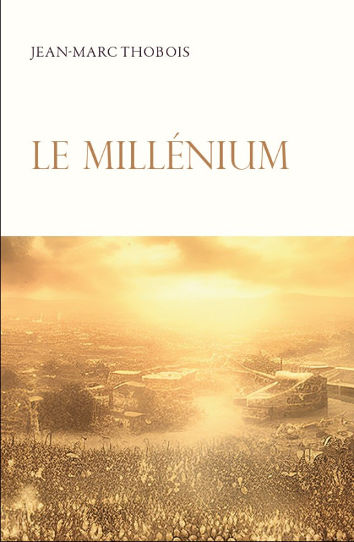 Le Millénium - Jean-Marc Thobois
