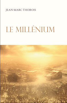 Le Mill&eacute;nium - Jean-Marc Thobois