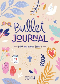 BULLET JOURNAL - Soeur Co, Darja Re&iuml;chor, Charlotte Godfirst, Emeraude...